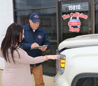 Westland Collision Repair